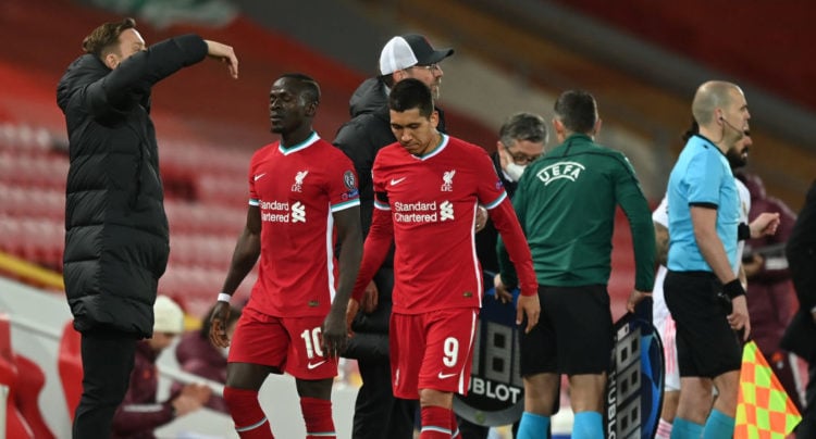 Photo by Shaun Botterill/Getty Images