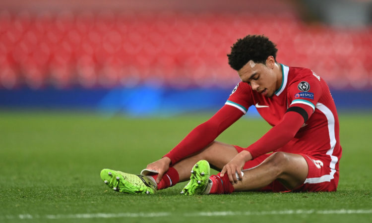 Photo by Shaun Botterill/Getty Images