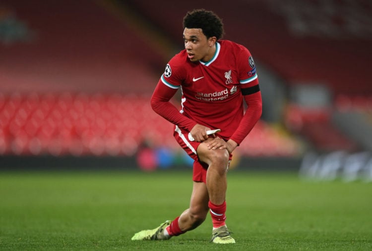 Photo by Shaun Botterill/Getty Images