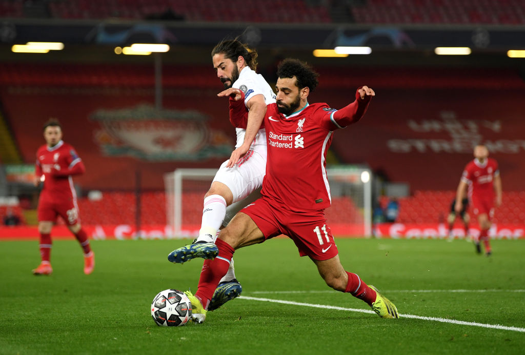 Photo by Shaun Botterill/Getty Images