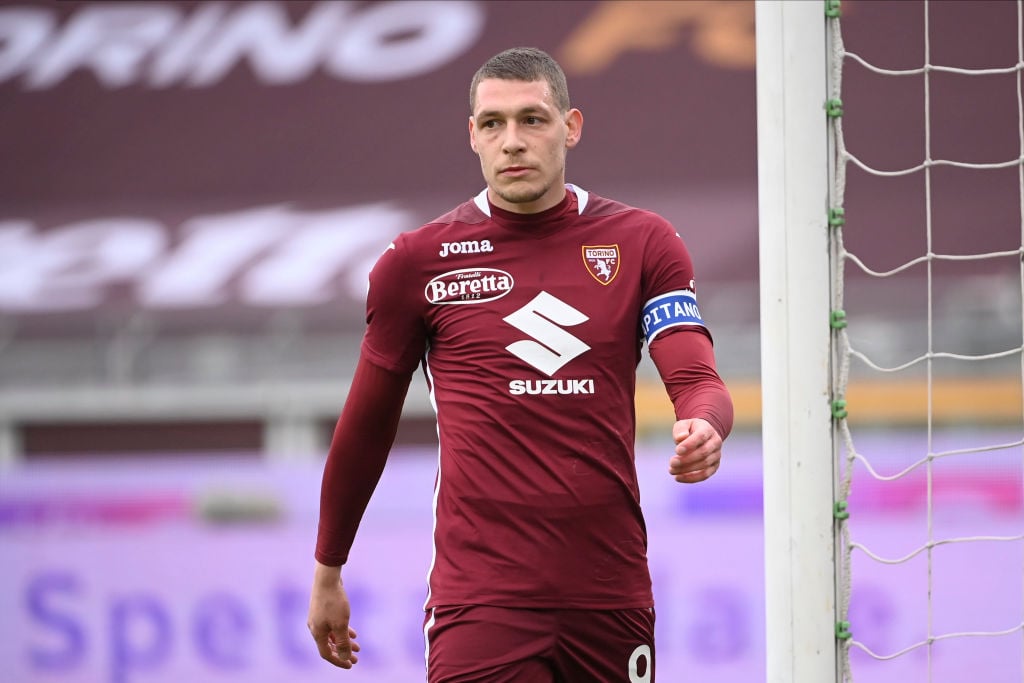 Torino FC  v AS Roma - Serie A