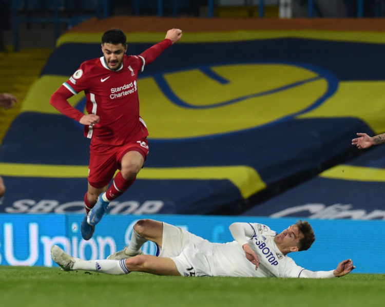Photo by John Powell/Liverpool FC via Getty Images