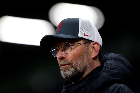 If FSG don't back down then Jürgen Klopp could be tempted by Bayern Munich.