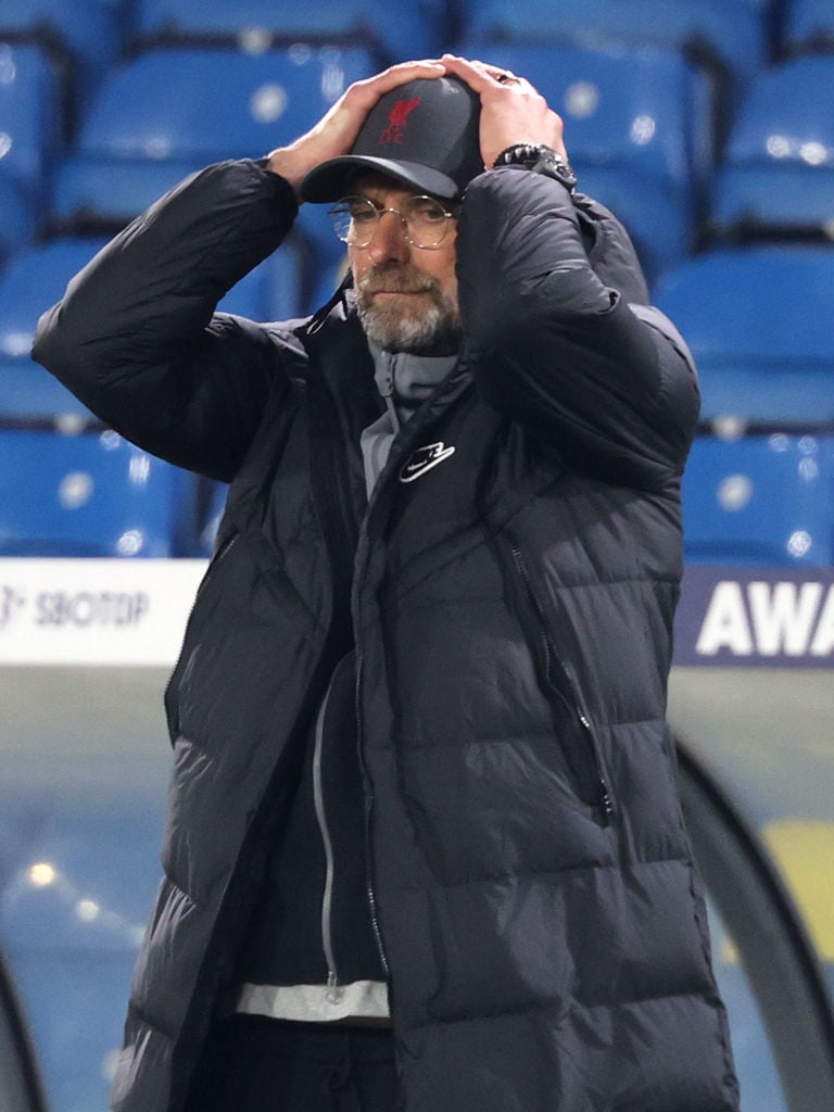 Fans are wondering 'will Liverpool get a point deduction?' Sky has reported the latest
