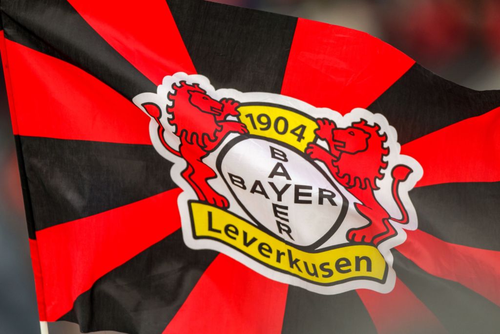 Bayer 04 Leverkusen v SV Werder Bremen - Bundesliga