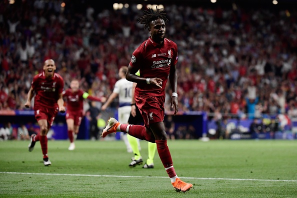 FBL-EUR-C1-TOTTENHAM-LIVERPOOL