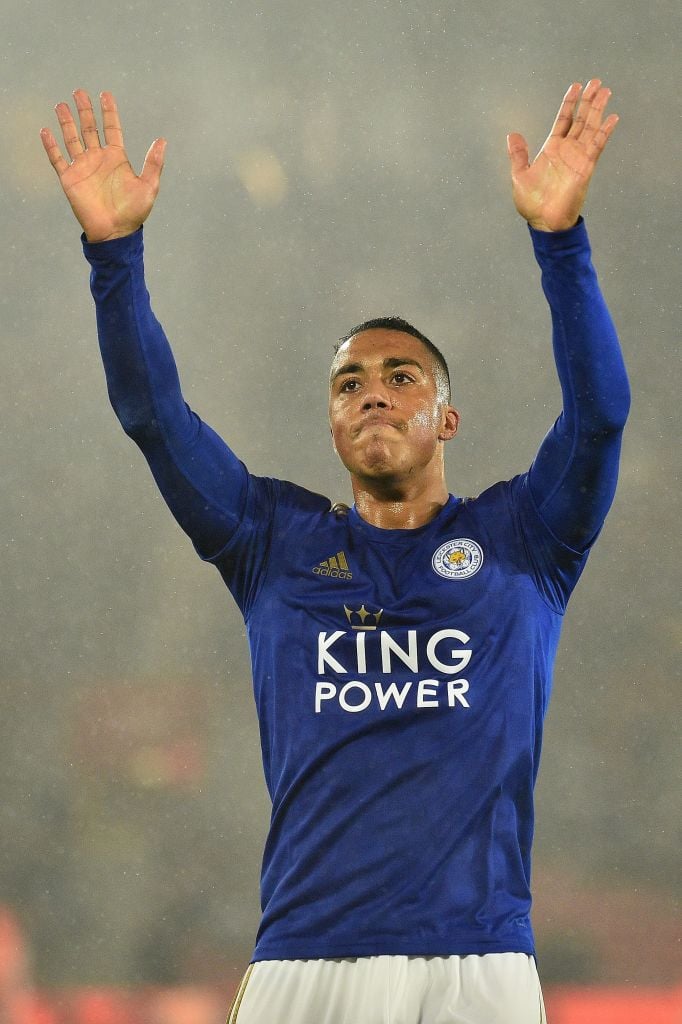 Liverpool target Youri Tielemans will be tempted by a move to Anfield.