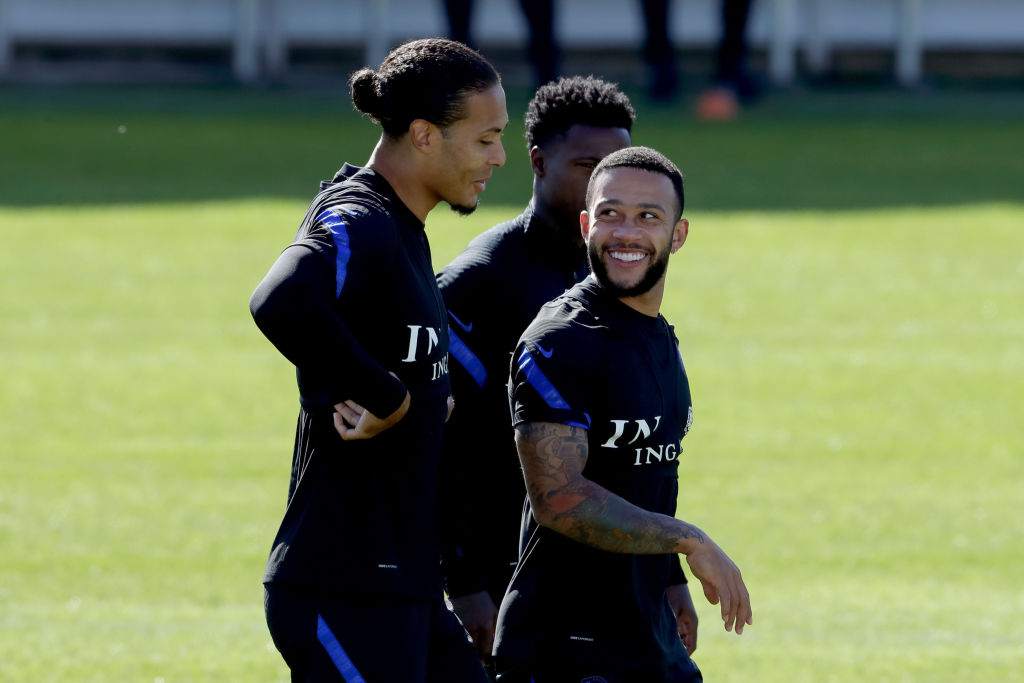 Training Holland