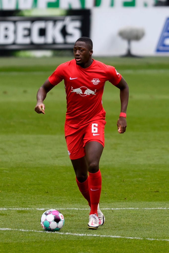 Fabrizio Romano has doubled down on his claim that Liverpool are set to sign Ibrahima Konate