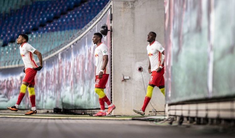 Photo by Boris Streubel/Bundesliga/Bundesliga Collection via Getty Images