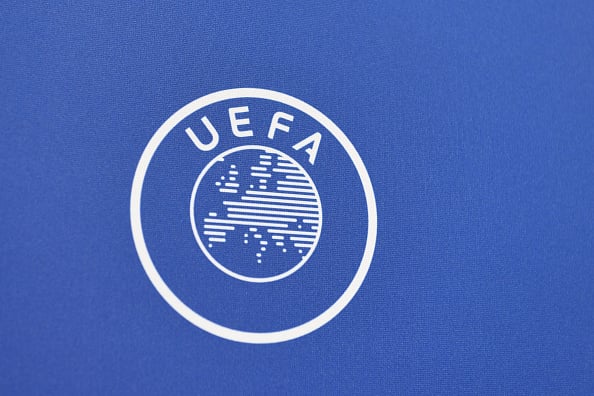 Photo by Richard Juilliart - UEFA/UEFA via Getty Images