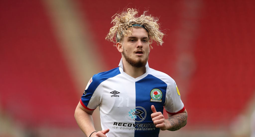 Rotherham United v Blackburn Rovers - Sky Bet Championship