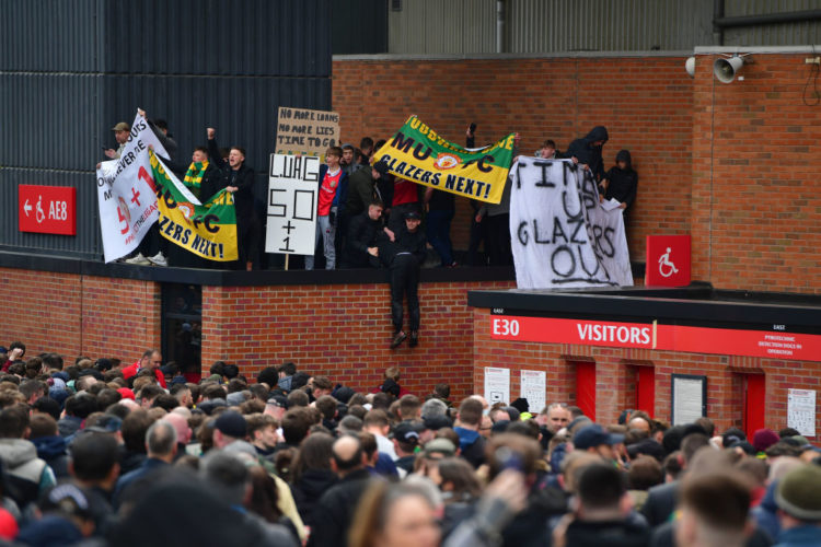 Photo by Anthony Devlin/Offside via Getty Images