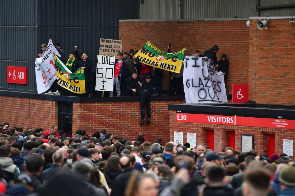 Photo by Anthony Devlin/Offside via Getty Images