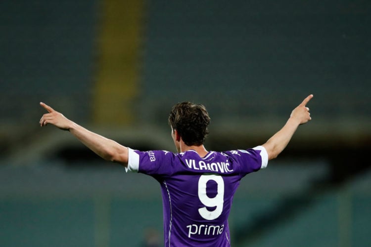 Photo by Matteo Ciambelli/DeFodi Images via Getty Images