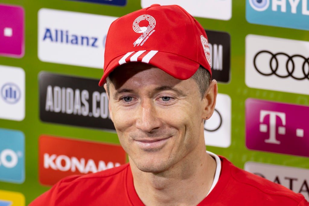 Photo by Roland Krivec/DeFodi Images via Getty Images