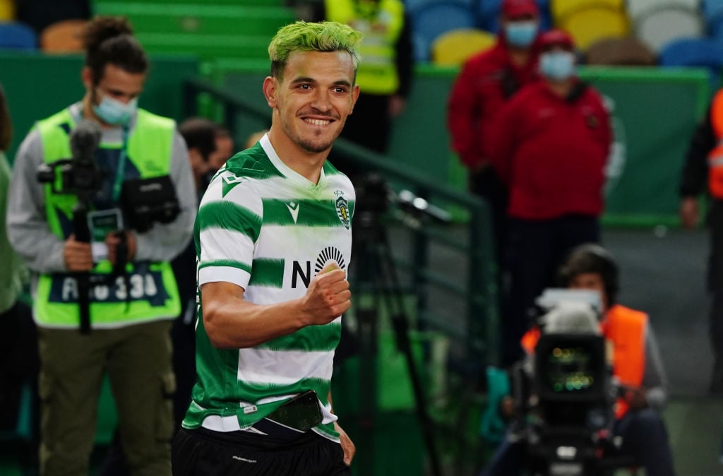 Sporting CP v Boavista FC - Liga NOS