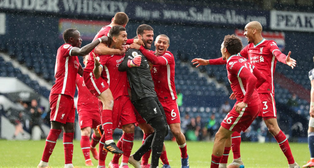 Photo by James Williamson - AMA/West Bromwich Albion FC via Getty Images