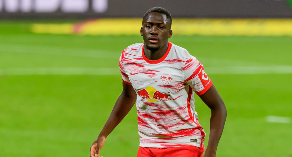 RB Leipzig v VfL Wolfsburg - Bundesliga
