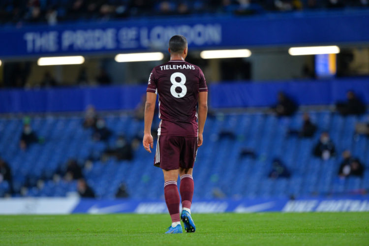 Photo by Plumb Images/Leicester City FC via Getty Images