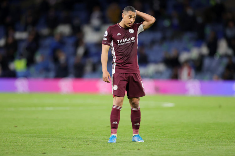 Photo by Plumb Images/Leicester City FC via Getty Images