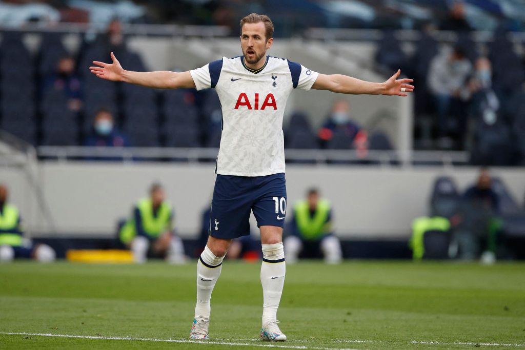 FBL-ENG-PR-TOTTENHAM-ASTON VILLA