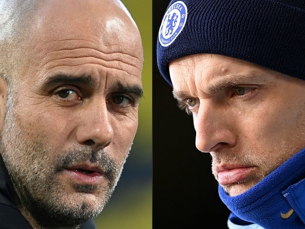 Liverpool need to hope Chelsea beat Manchester City in the Champions League final