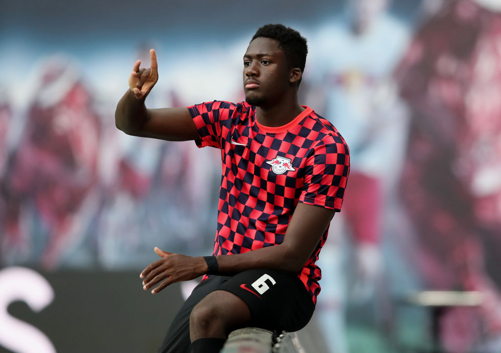 Exclusive: 'Another great signing'; ex-Red believes Liverpool should move for 'fantastic' PL star