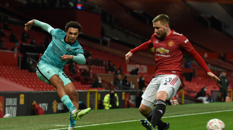 Photo by John Powell/Liverpool FC via Getty Images