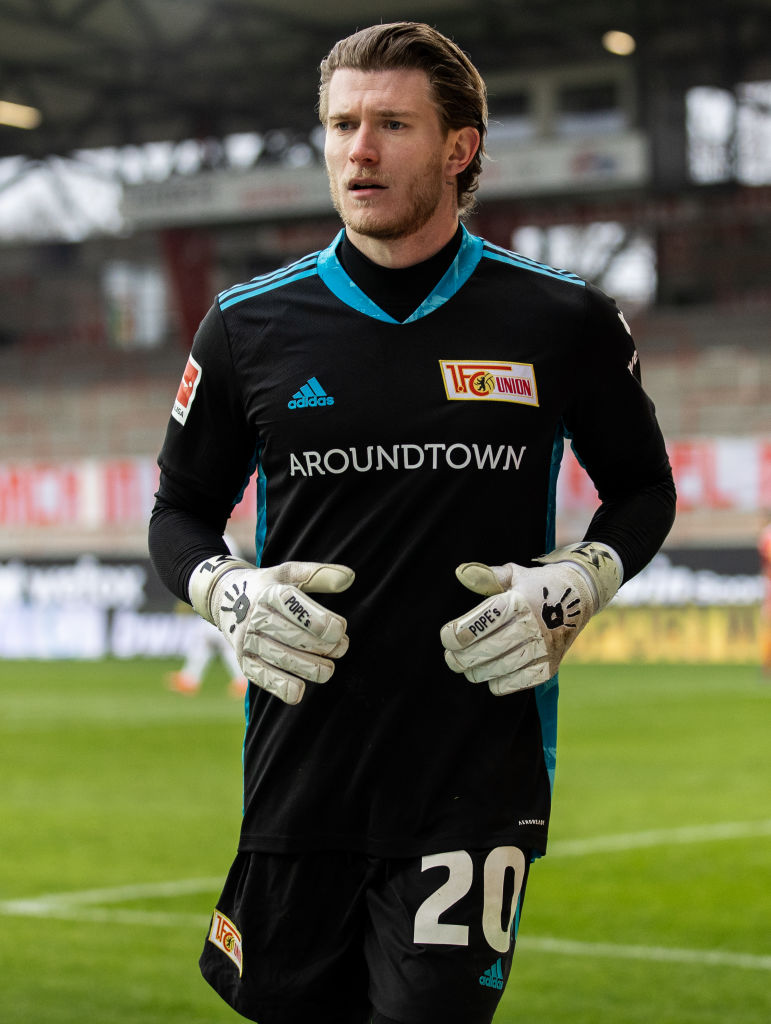 Surely Liverpool have to sell Loris Karius this summer, it is in everybody's best interest