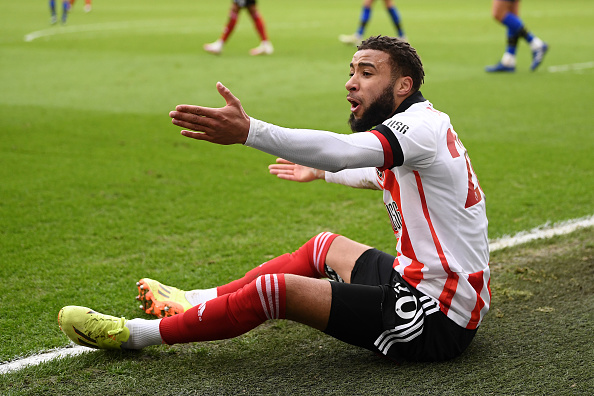 Sheffield United v Southampton - Premier League