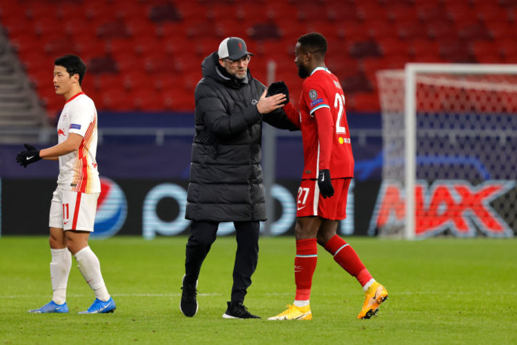 Photo by Laszlo Szirtesi - UEFA/UEFA via Getty Images