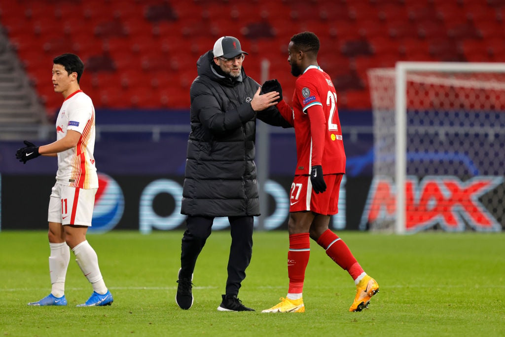 Photo by Laszlo Szirtesi - UEFA/UEFA via Getty Images