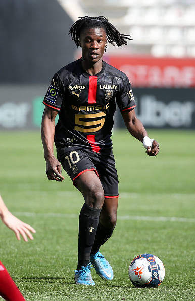 Liverpool target Eduardo Camavinga has had his price set and it's good news for the Reds