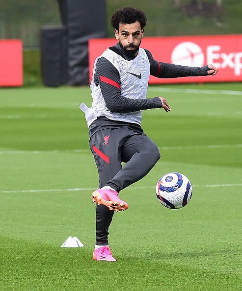 Twitter has reacted to rumours of PSG interest in Mo Salah.