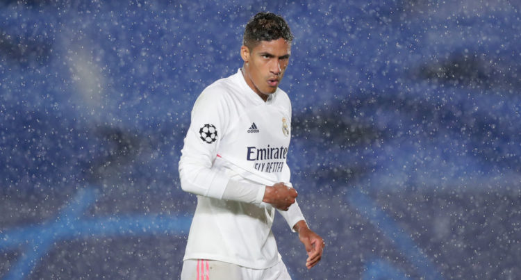 Photo by Gonzalo Arroyo - UEFA/UEFA via Getty Images
