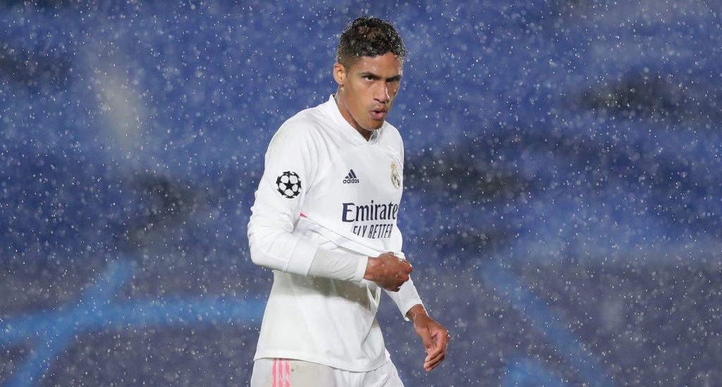 Photo by Gonzalo Arroyo - UEFA/UEFA via Getty Images