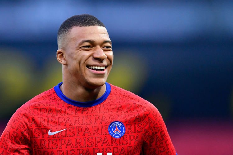 Photo by Aurelien Meunier - PSG/PSG via Getty Images