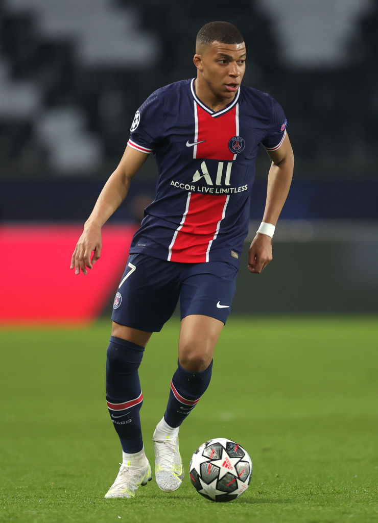 James Pearce has said he has no doubt that Liverpool will sign a striker