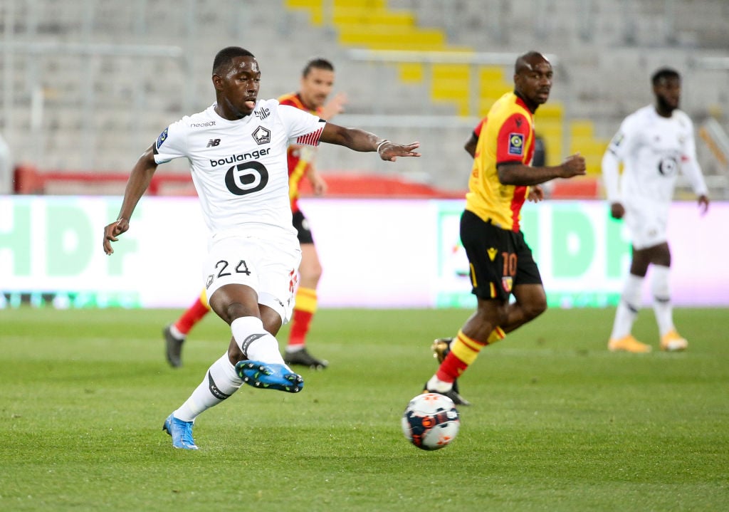RC Lens v Lille OSC - Ligue 1