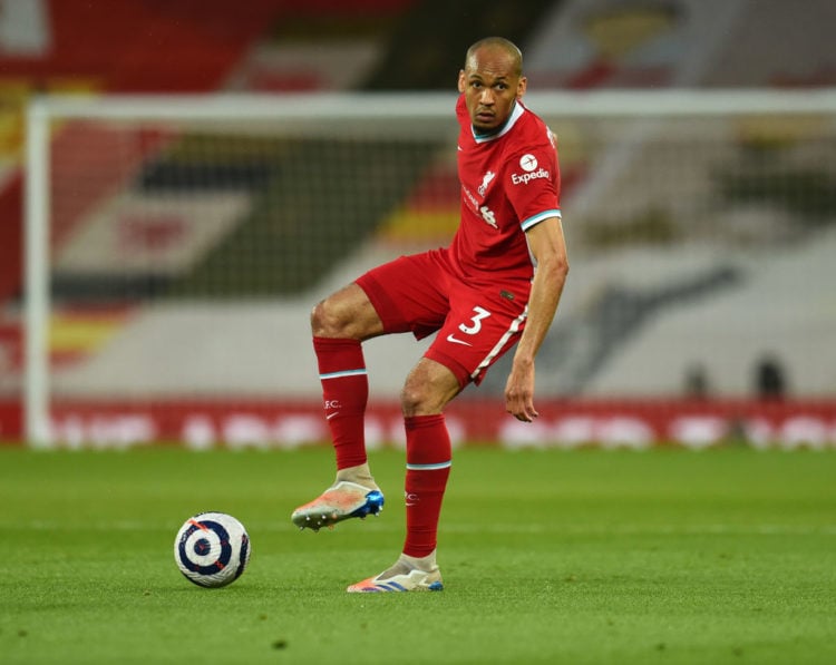 Photo by Andrew Powell/Liverpool FC via Getty Images