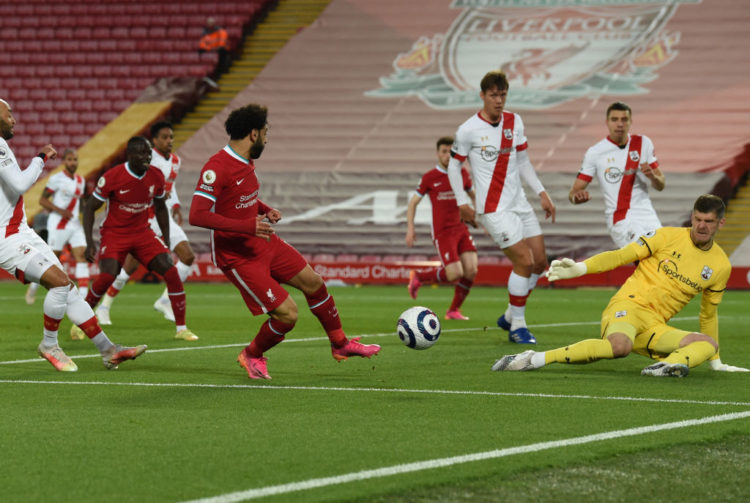 Photo by John Powell/Liverpool FC via Getty Images