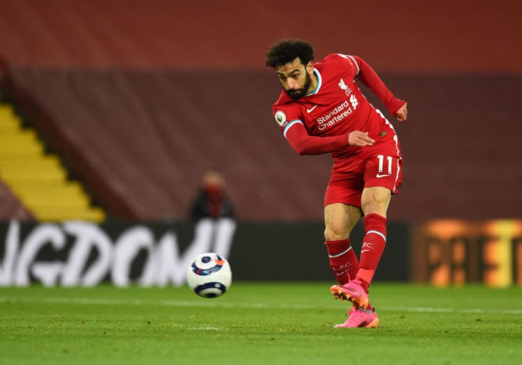 Photo by Andrew Powell/Liverpool FC via Getty Images