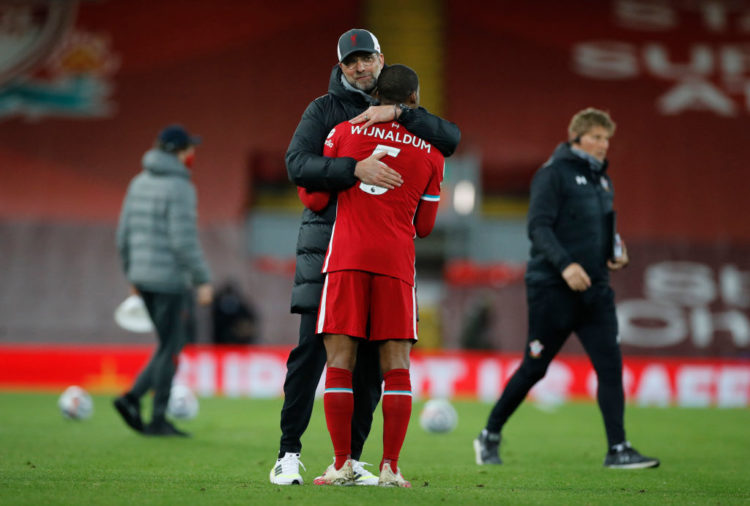 Photo by Phil Noble - Pool/Getty Images