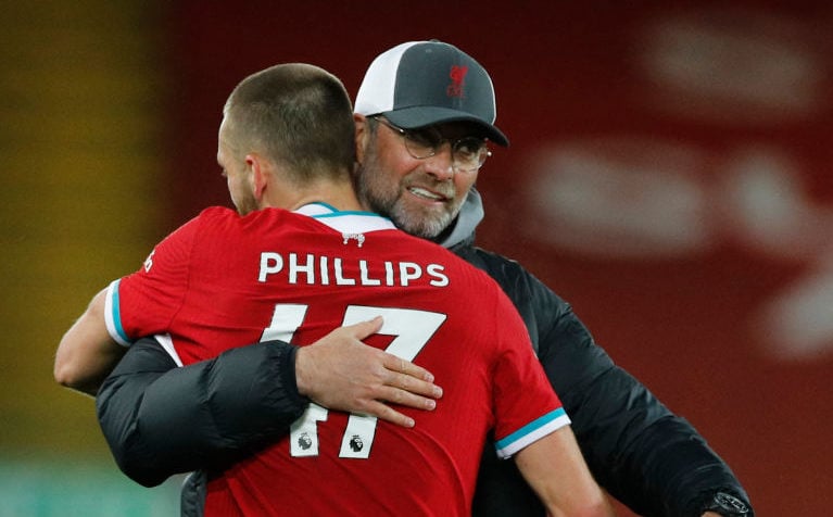 Photo by Phil Noble - Pool/Getty Images