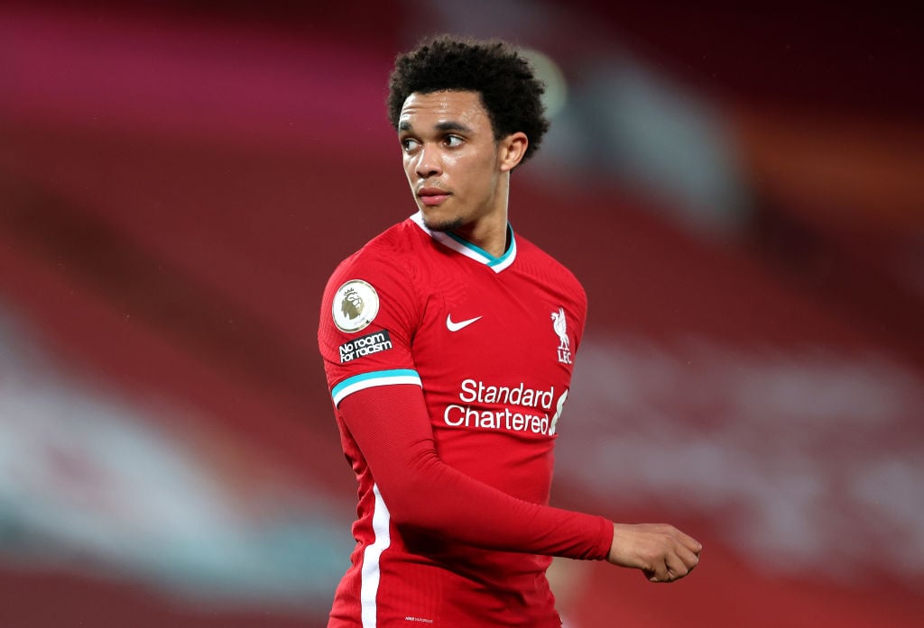 Liverpool v Southampton - Premier League
