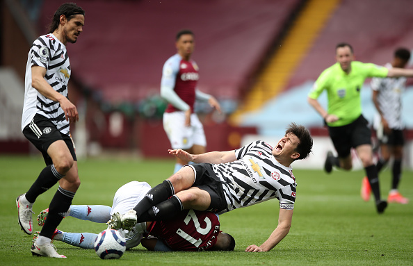 Photo by Nick Potts - Pool/Getty Images