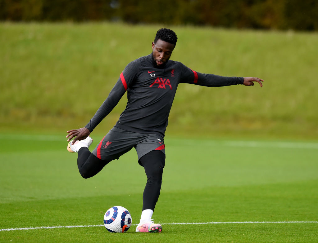 Goal has listed 10 players Liverpool could sell on this summer.