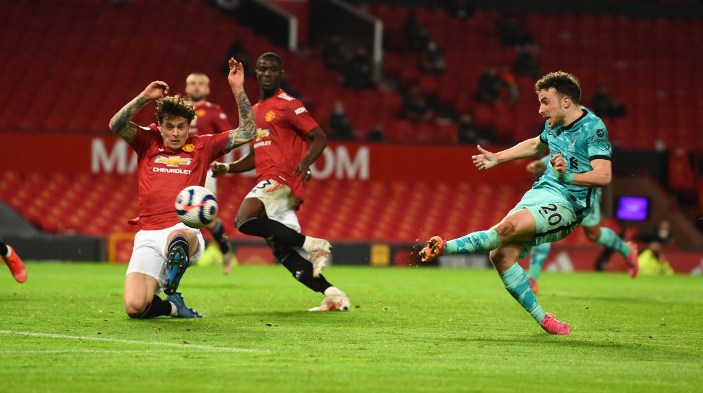 Photo by Andrew Powell/Liverpool FC via Getty Images