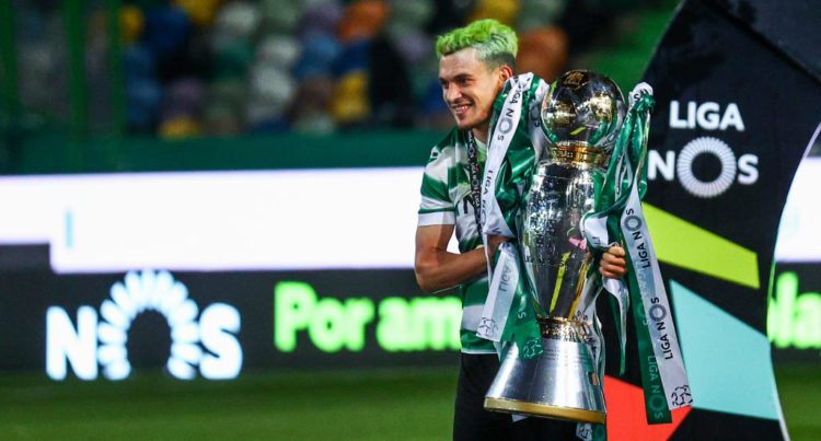 Photo by Carlos Rodrigues/Getty Images